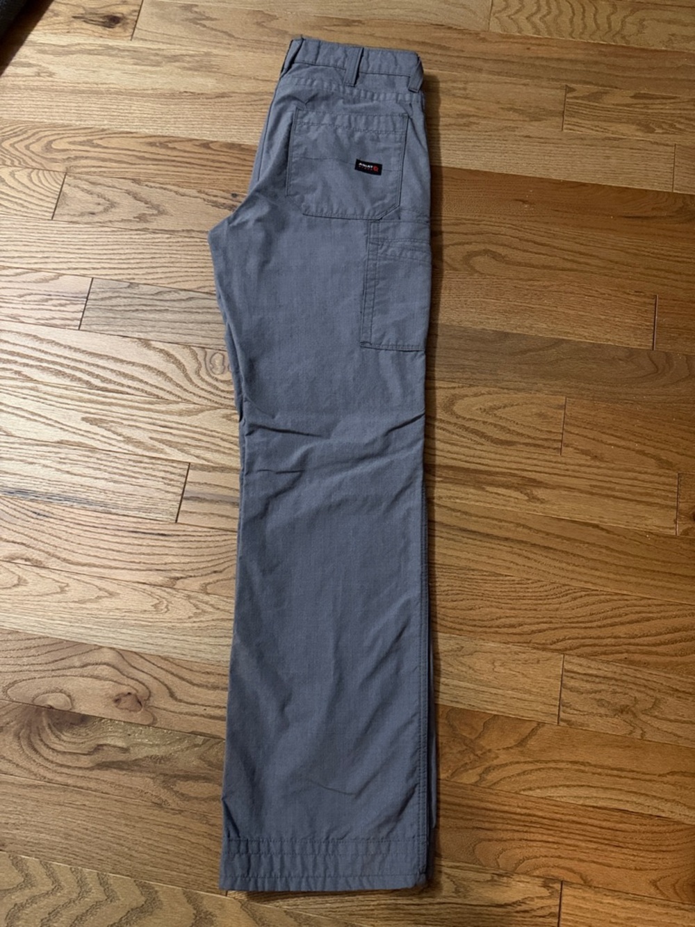 Ariat FR M4 Relaxed Boot Cut Pants